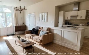 t3 à la vente -   31700  BLAGNAC, surface 16 m2 vente t3 - UBI414743280
